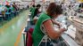 Desde el sector textil hablan de una situación alarmante.