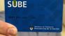 Algunos usuarios de transporte público pueden obtener la tarifa social en viajes de transporte público realizados con la Tarjeta SUBE