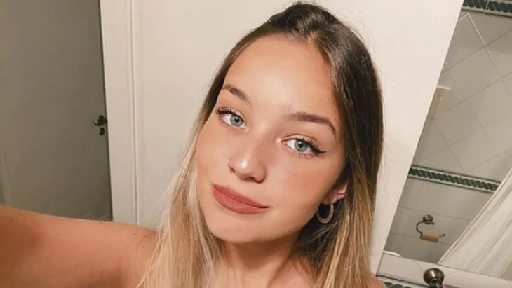 Catalina Gutiérrez fue hallada sin vida el jueves 18 de julio.