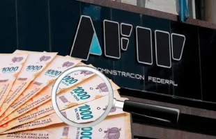 ¿Qué pena tiene evadir impuestos en Argentina?