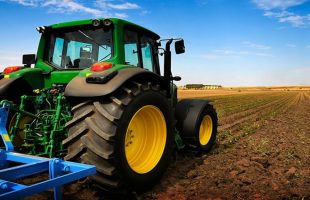 La AFIP descubrió a monotributistas con maquinarias agrícolas sin declarar