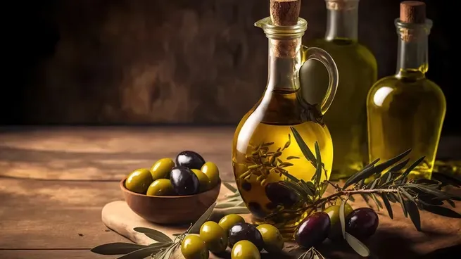 El aceite fue prohibido en todo el territorio nacional. 