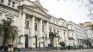 La Universidad de Buenos Aires fue una de las que menos recorte recibió. 