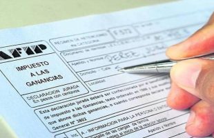 en septiembre, el mínimo no imponible subirá a $2 millones