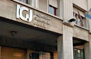 qué criterios establece la IGJ para abrir una Sociedad Dedicada