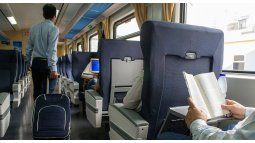 tren buenos aires - mar del plata: ¿cuanto cuesta un pasaje y que frecuencia tiene el servicio?