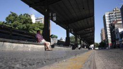 Cómo funcionarán los servicios de transporte la próxima semana.