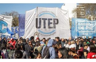 Organizaciones sociales marcharán al Ministerio de Capital Humano en reclamo en alimentos