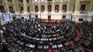 El Congreso dará comienzo al proceso de debate del Presupuesto para el año próximo.