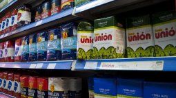 afip elimino trabas en la produccion y comercializacion de yerba mate