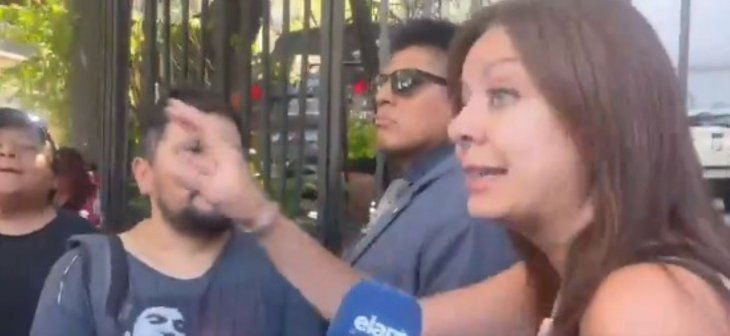 La marcha será un nuevo capítulo en la tensión entre Pettovello y los movimientos sociales por su gestión de los alimentos para los comedores comunitarios.