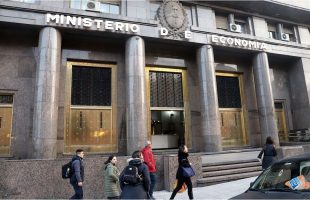 el Gobierno prevé incrementar el gasto tributario el año próximo