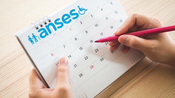 Asignaciones Familiares de PNC: calendario de pagos diciembre.
