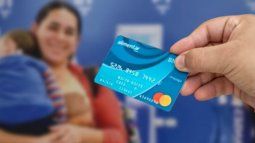 Para acceder a la tarjeta hay que cumplir con ciertos requisitos.