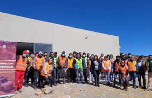 Proveedores mineros de la Puna piden un RIGITO, más educación ambiental y alertan por el litio