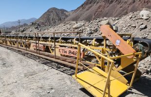 Adrián Mercado realizará una subasta de una importante UTE