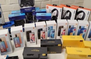 AFIP creó un nuevo sistema para identificar las importaciones de productos electrónicos