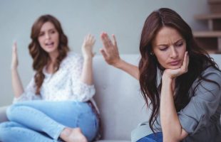 Cuáles son las cinco señales que indican que una persona es difícil de tratar