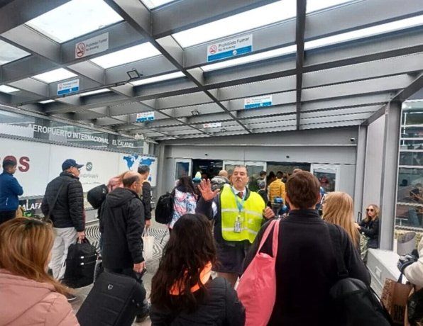 La administración del aeropuerto enfatizó la importancia de la respuesta efectiva ante amenazas.