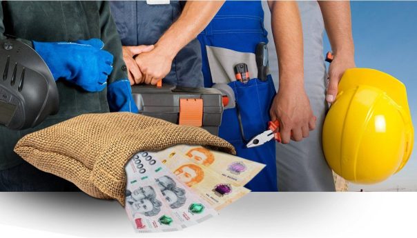 pese a la recuperación, siguen 56% abajo respecto a 2017