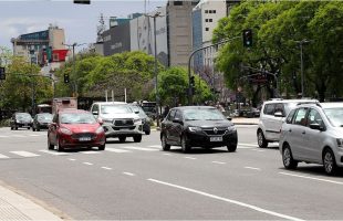 cuáles son los autos que tendrán que hacer el trámite en octubre 2024 sí o sí