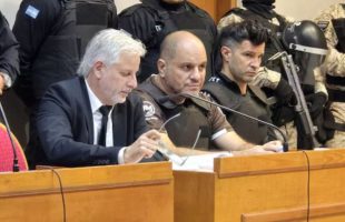 Leonardo Cositorto ofreció un acuerdo económico a los denunciantes para frenar el juicio