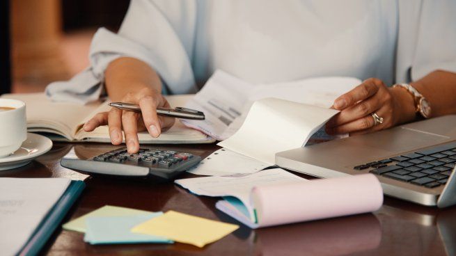  También se especifica que los métodos de pago como el débito automático y el pago telefónico no estarán disponibles para el primer anticipo.
