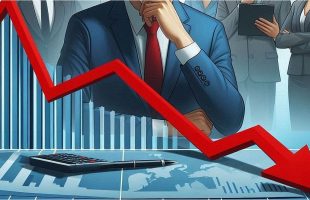 Caída empleo y producción luego de la hiper: ¿China última salvación?