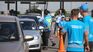 El precio de la VTV para autos esta al rededor de $36.000.