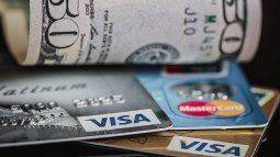 AFIP avanza con la devoución de percepciones.