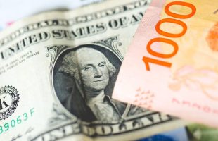 qué cambios se analizan para hacer pagos en dólares (incluídos salarios)