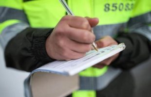 ¡Atención conductores! Ahora esta multa tiene un valor de hasta más de un millón de pesos: de cuál se trata