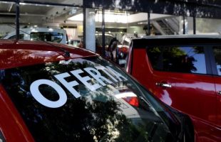 La venta de autos usados creció casi 6% en octubre