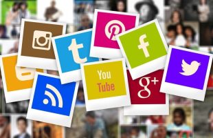 le bloquearon las redes sociales por no pagar la cuota alimentaria de sus hijos