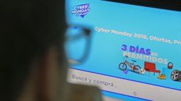 El cybermonday está cada vez más cerca.