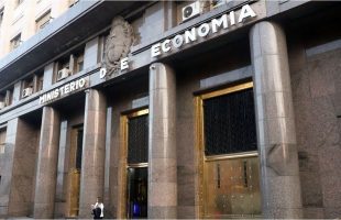Por el blanqueo, estiman una mejora en la recaudación de noviembre