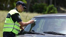 Oficializaron los aumentos de las multas en Provincia de Buenos Aires.