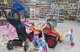 Llega una nueva edición de La Noche de las Jugueterías con descuentos de hasta 50% y 6 cuotas sin interés