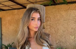 Una modelo de OnlyFans se acostó con 100 hombres en 24 horas: No lo recomendaría