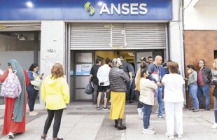 quiénes no cobrarán en diciembre de 2024