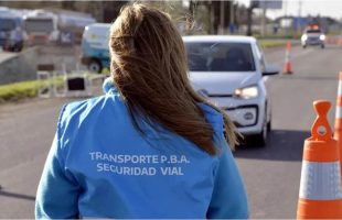 ¡Atención conductores! Ahora esta multa supera los 2,5 millones de pesos en diciembre 2024