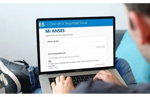 este certificado es fundamental para cobrar los haberes en enero