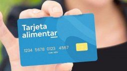 ANSES publicó los valores de la Tarjeta Alimentar