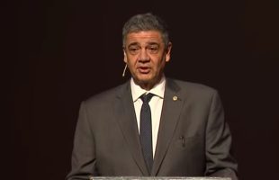 Jorge Macri anuncia la eliminación y reducción de impuestos a comerciantes, monotributistas y jubilados
