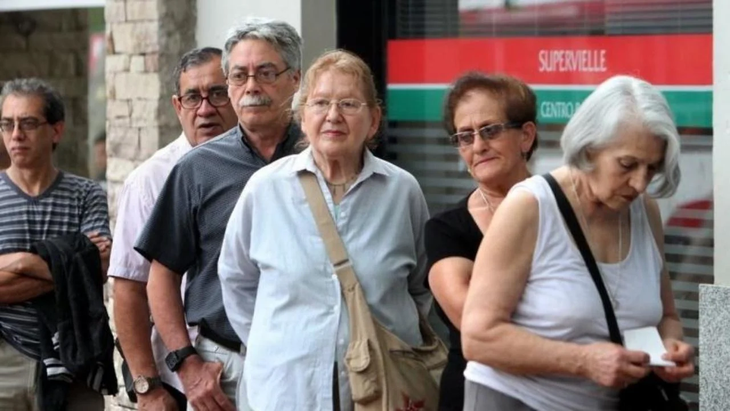 Los jubilados y los monotributistas tendr&aacute;n beneficios tras los anuncios de Jorge Macri.