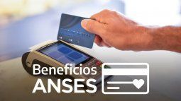 Podés obtener descuentos exclusivos con el programa Beneficios ANSES.