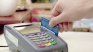 El uso de tarjetas se incrementó en diciembre, pese a las tasas que seguían elevadas.