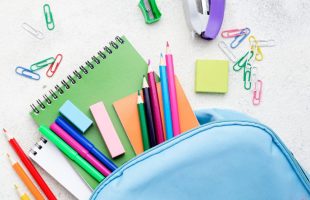 cuánto sale armar la cartuchera para la escuela en febrero 2025