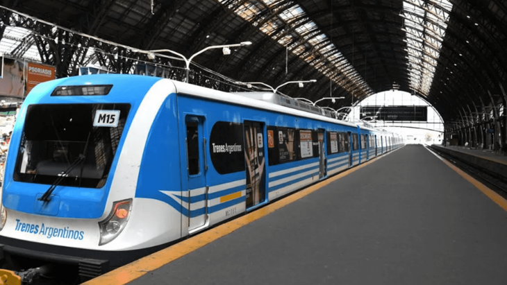 Las obras se realizarán durante el sábado 11 y el domingo 12 de enero.