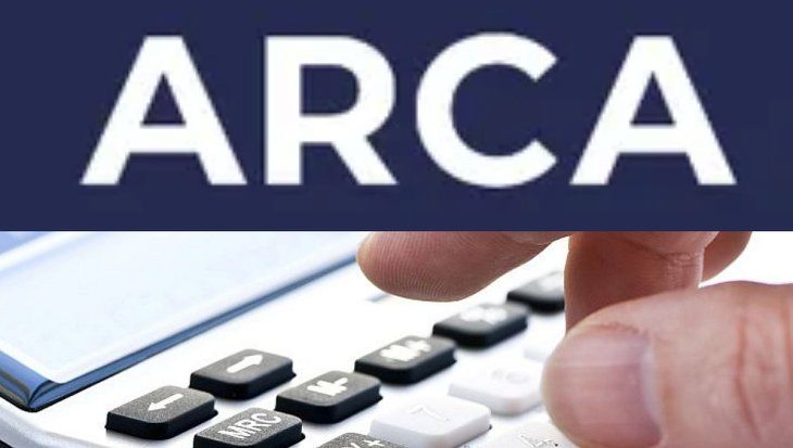 El ARCA es el órgano que remplaza a la antigua AFIP. 